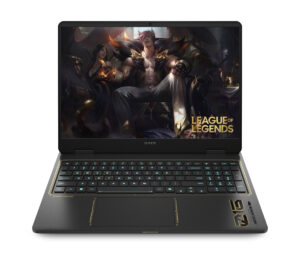 Laptop HP OMEN 16 / 16'' / i9 14900HX / 24GB / 1TB / Free DOS (D2YW9EA)