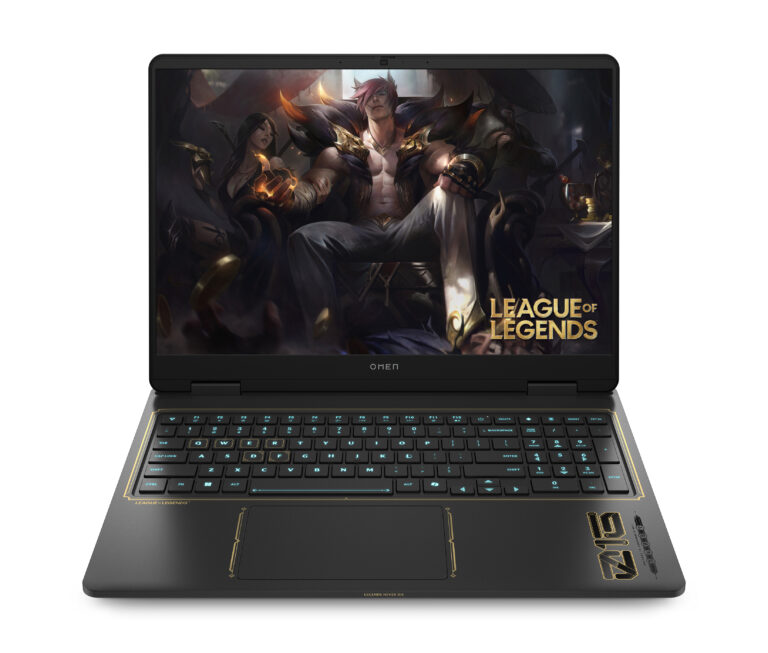 HP OMEN Gaming Laptop 16-am1001nw