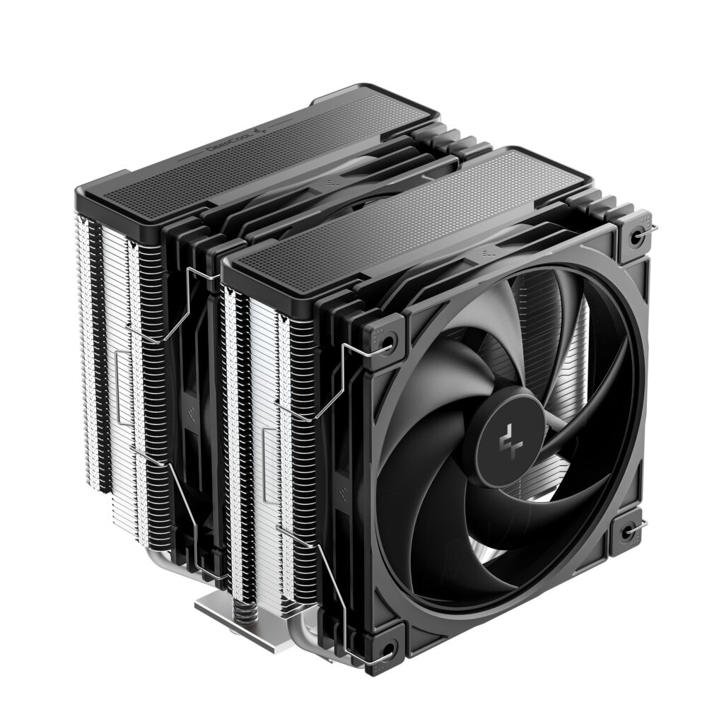 DeepCool AG620 G2