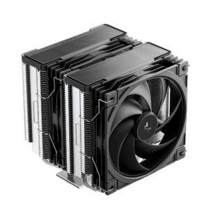 Chłodzenie CPU Deepcool AG620 G2 (R-AG620-BKNPMG2-G)