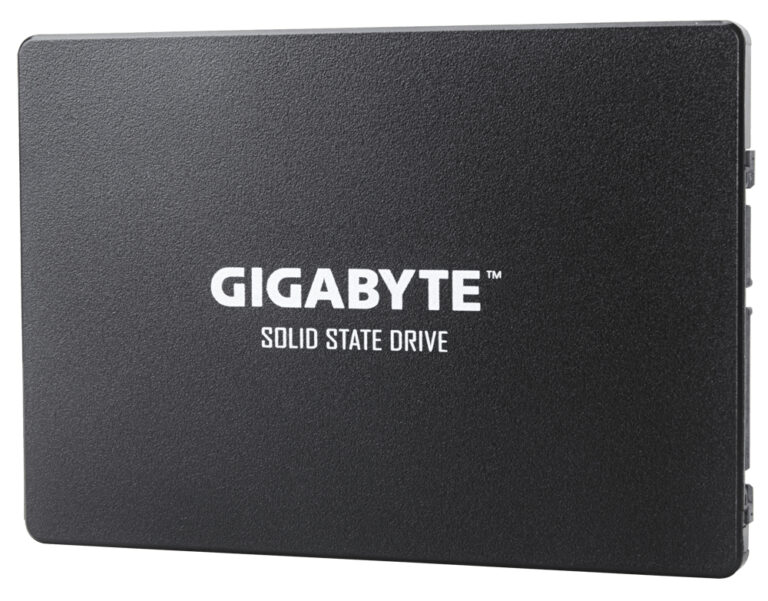 Dysk SSD Gigabyte 240GB 2.5'' SATA III (GP-GSTFS31240GNTD)