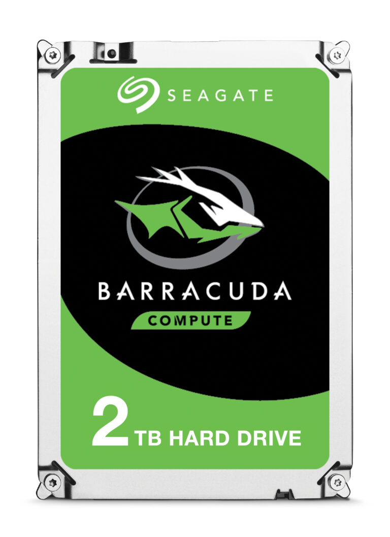 Dysk Seagate BarraCuda 2TB 3.5'' SATA III (ST2000DM008)