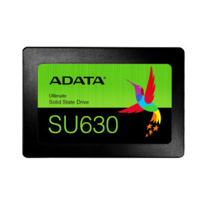 Dysk SSD ADATA SU630 240GB 2.5'' SATA III (ASU630SS-240GQ-R)