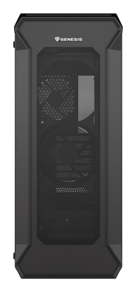 GENESIS Irid 505 V2