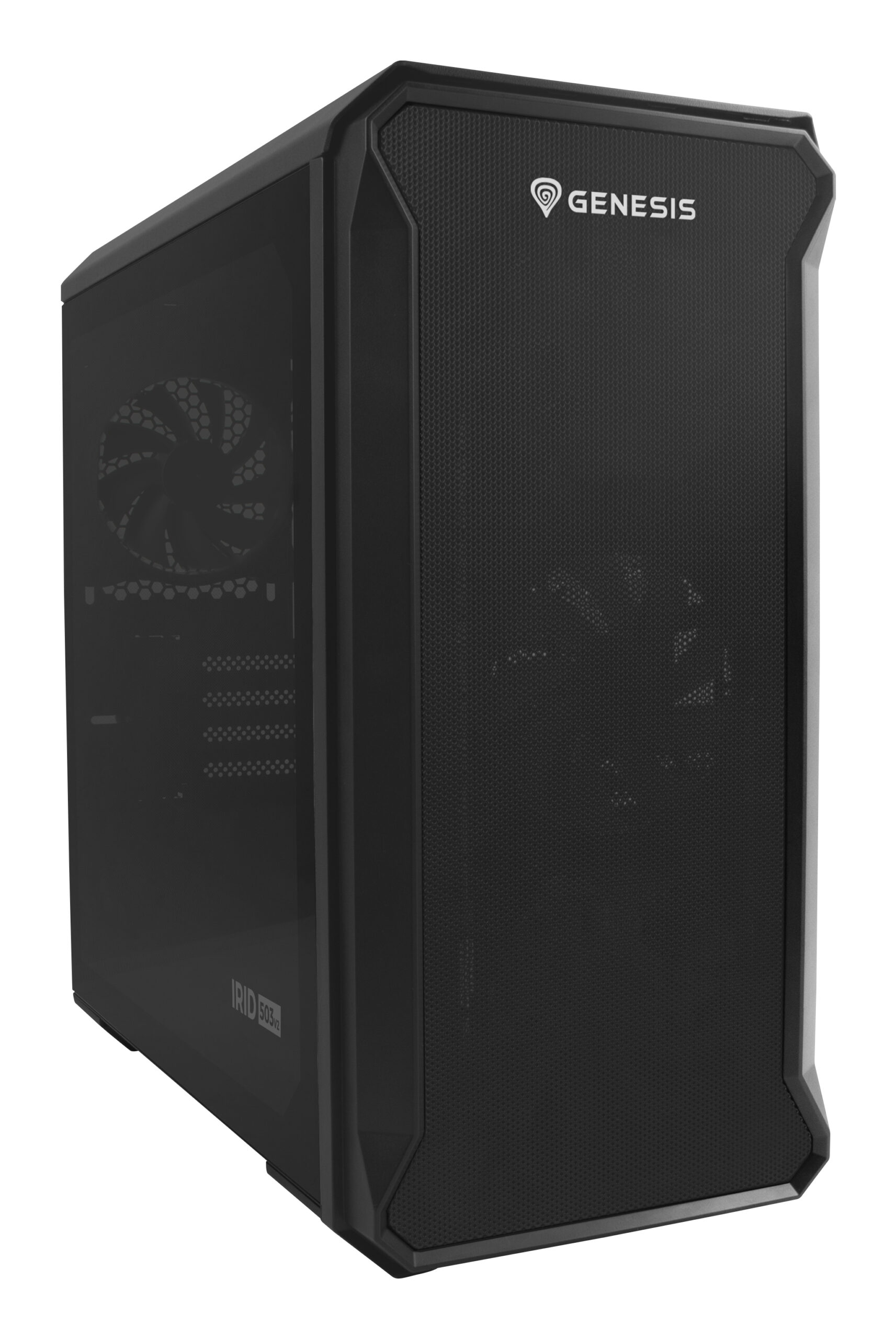 GENESIS Irid 503 V2