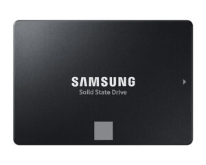 Dysk SSD Samsung 870 EVO 500GB 2.5'' SATA III (MZ-77E500B/EU)