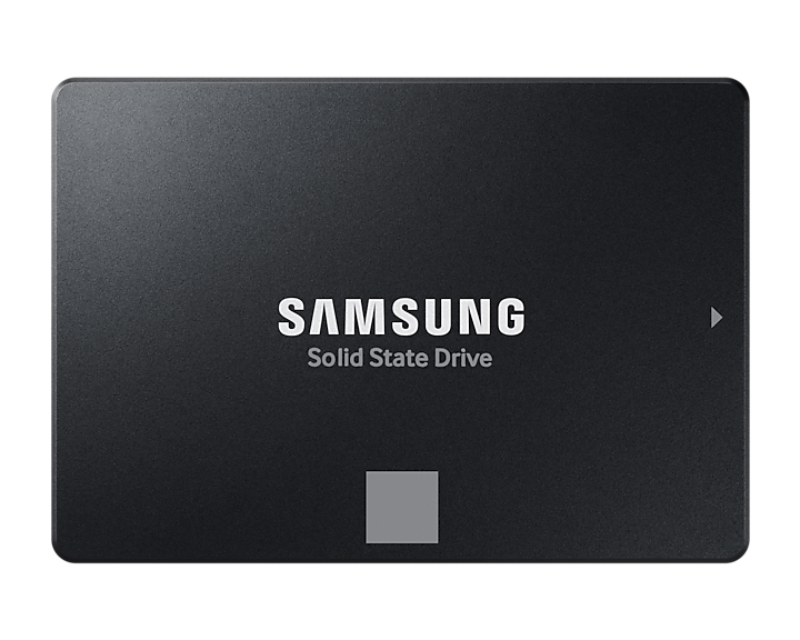 Dysk SSD Samsung 870 EVO 500GB 2.5'' SATA III (MZ-77E500B/EU)