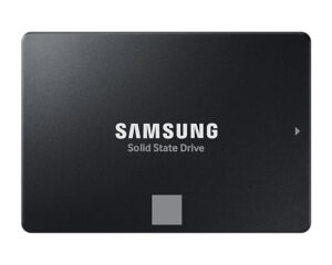 Dysk SSD Samsung 870 EVO 1TB 2.5'' SATA III (MZ-77E1T0B/EU)