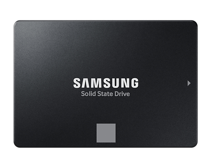 Dysk SSD Samsung 870 EVO 1TB 2.5'' SATA III (MZ-77E1T0B/EU)