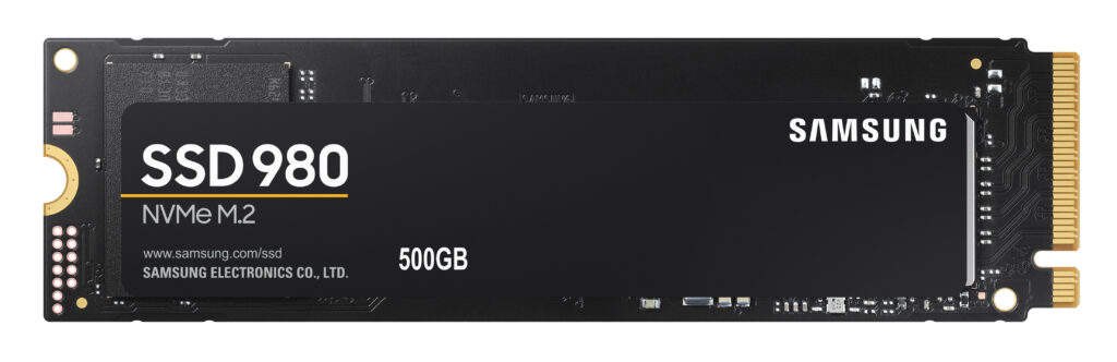 Samsung 980