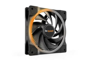Wentylator be quiet! Light Wings 120mm PWM high-speed (BL073)