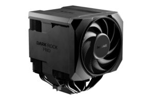 Chłodzenie CPU be quiet! Dark Rock Pro 6 (BK048)