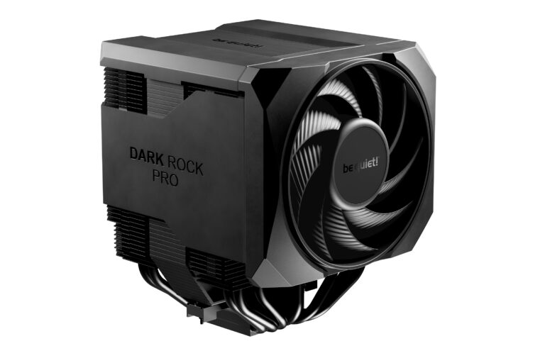 Chłodzenie CPU be quiet! Dark Rock Pro 6 (BK048)