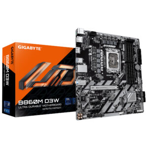 Płyta główna Gigabyte B860M D3W