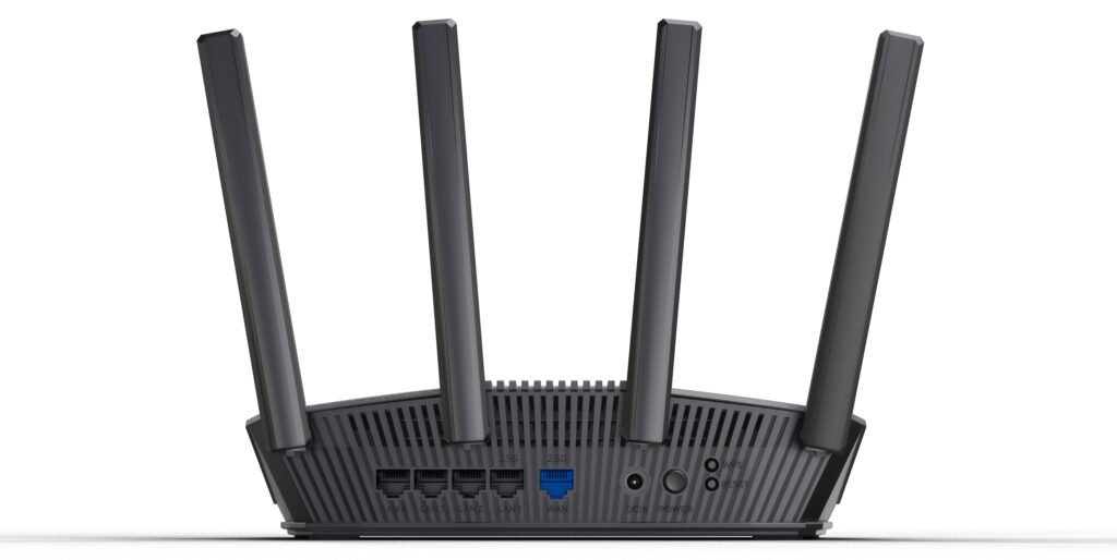 ASUS RT-BE59 BE5000