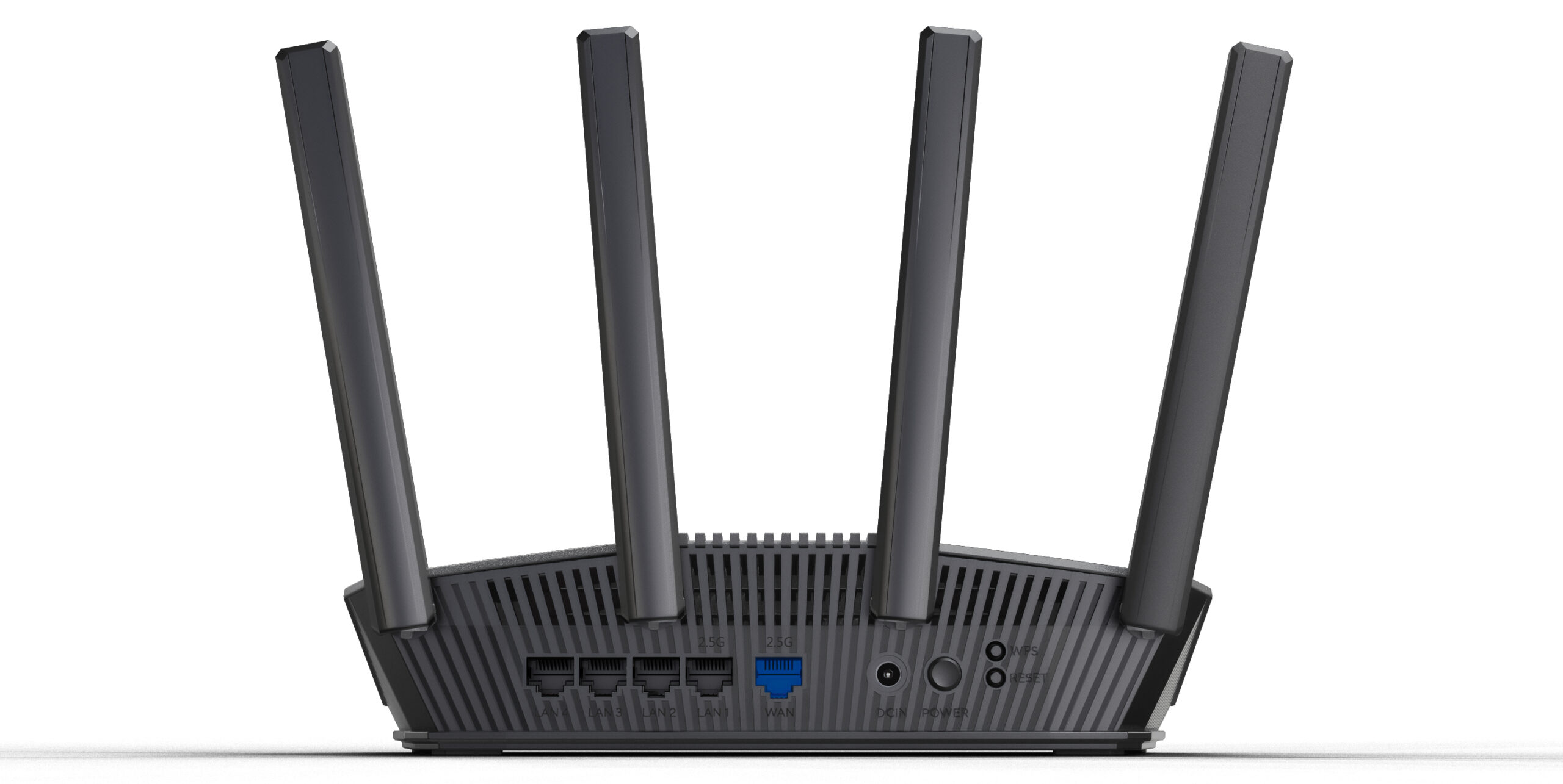 ASUS RT-BE59 BE5000