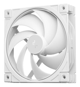 Wentylator Deepcool FD12 WH V2 (R-FD12V2-WHNPN1-G)