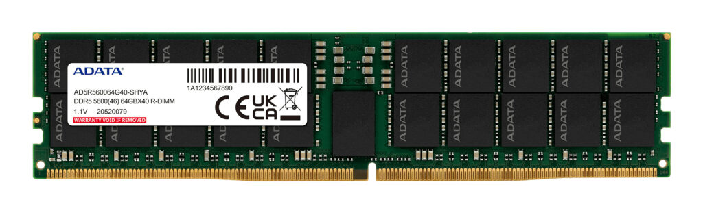 ADATA AD5R560032G20-SHYA
