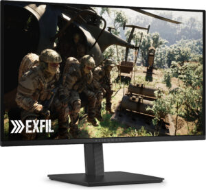 Monitor Alienware AW2726DM (210-BVWB)