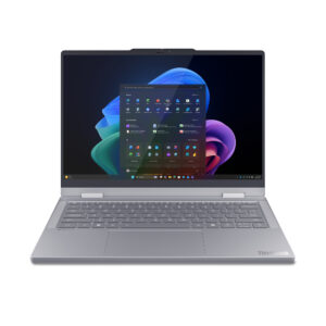 Laptop Lenovo ThinkBook 14 2-in-1 G6 IPL Ultra 5 325 / 16 GB / 512 GB / W11 Pro (22AR002GPB)
