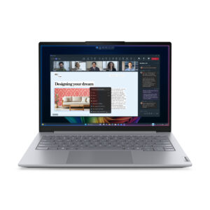 Laptop Lenovo ThinkBook 14 G9 IPL Ultra 7 355 / 16 GB / 512 GB / W11 Pro (21UX007TPB)