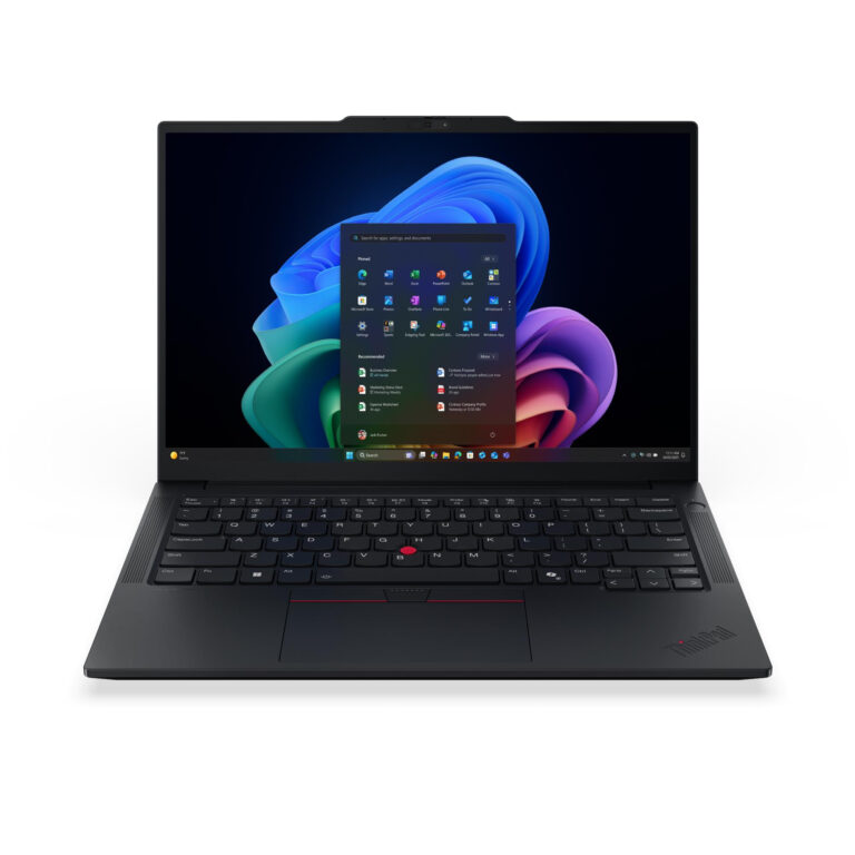 Lenovo ThinkPad E14 Gen 8 (Intel) Copilot+ PC