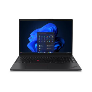 Laptop Lenovo ThinkPad T16 G4 Ultra 7 255U / 16 GB / 512 GB / W11 Pro (21QE00A2PB)