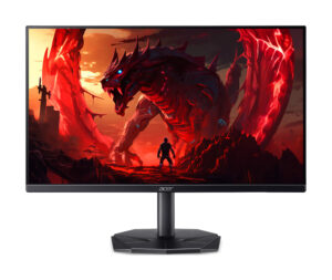 Monitor Acer KG240YP0bi (UM.QX0EE.012)