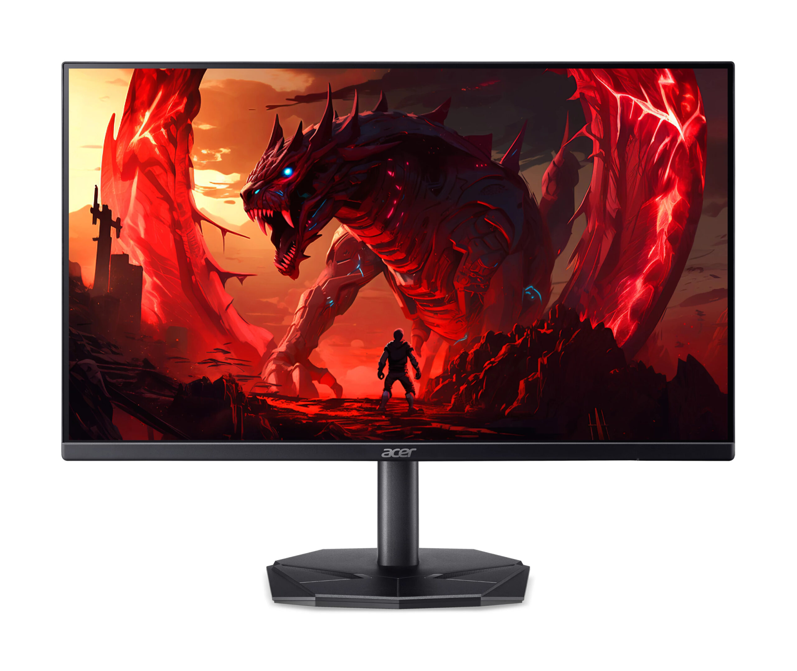Acer Nitro KG0 KG240YP0bi