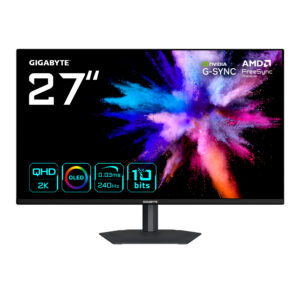 Monitor Gigabyte GO27Q24A