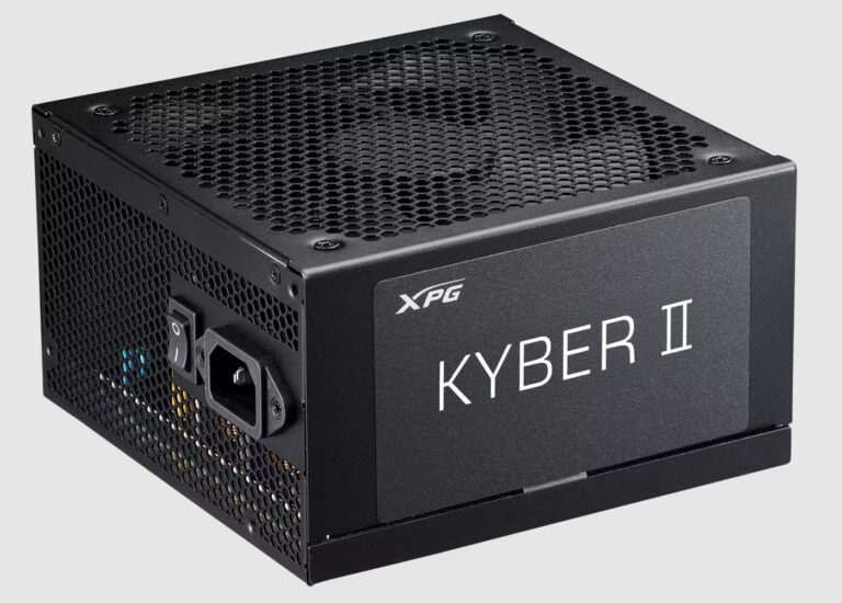 XPG KYBERII850G-BKCUS