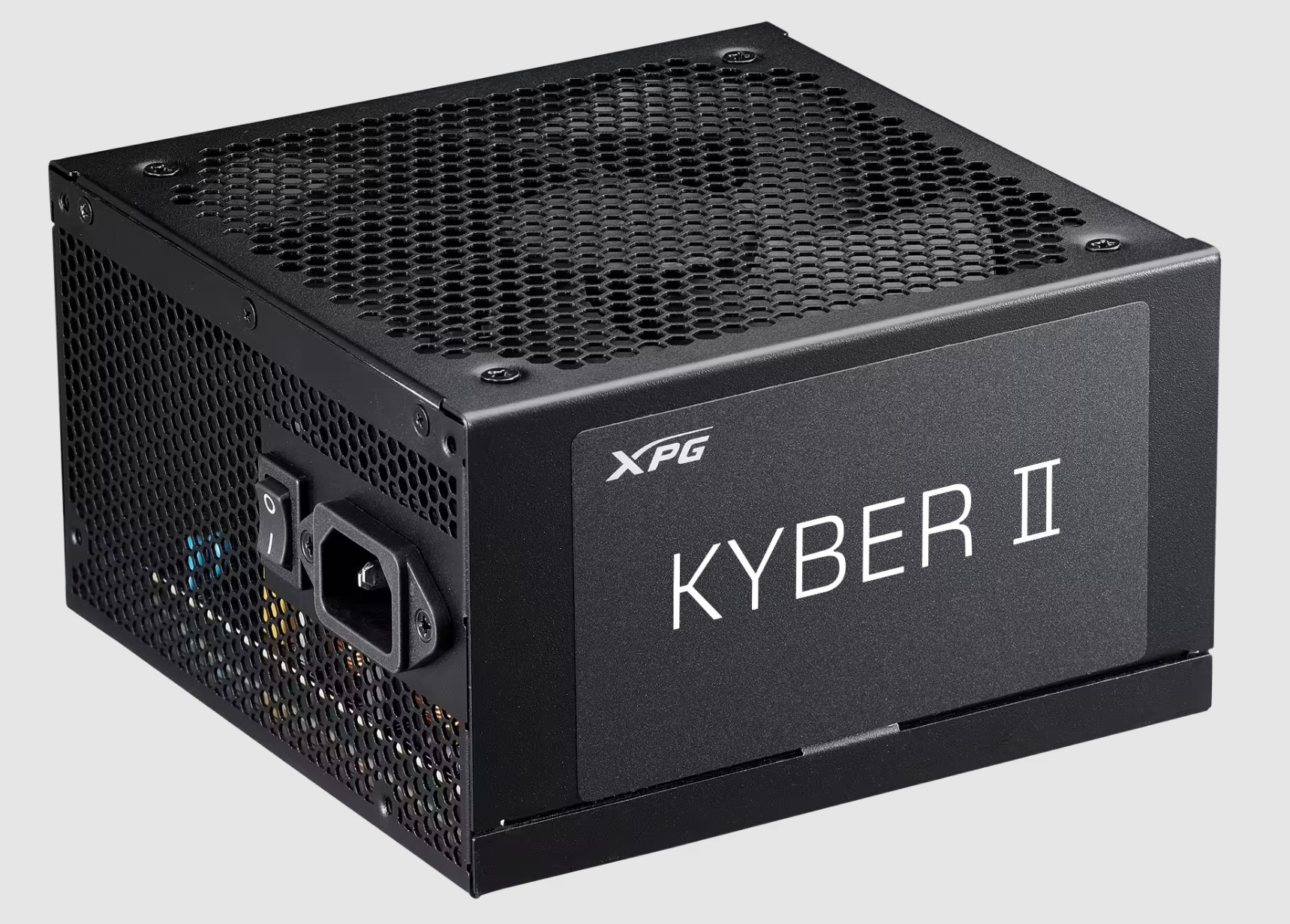 XPG KYBERII850G-BKCUS