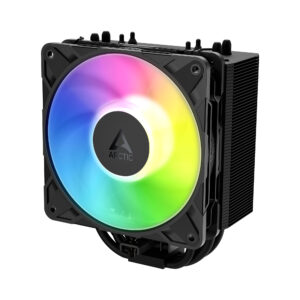 Chłodzenie CPU Arctic Freezer 36-S A-RGB Black (ACFRE00198A)