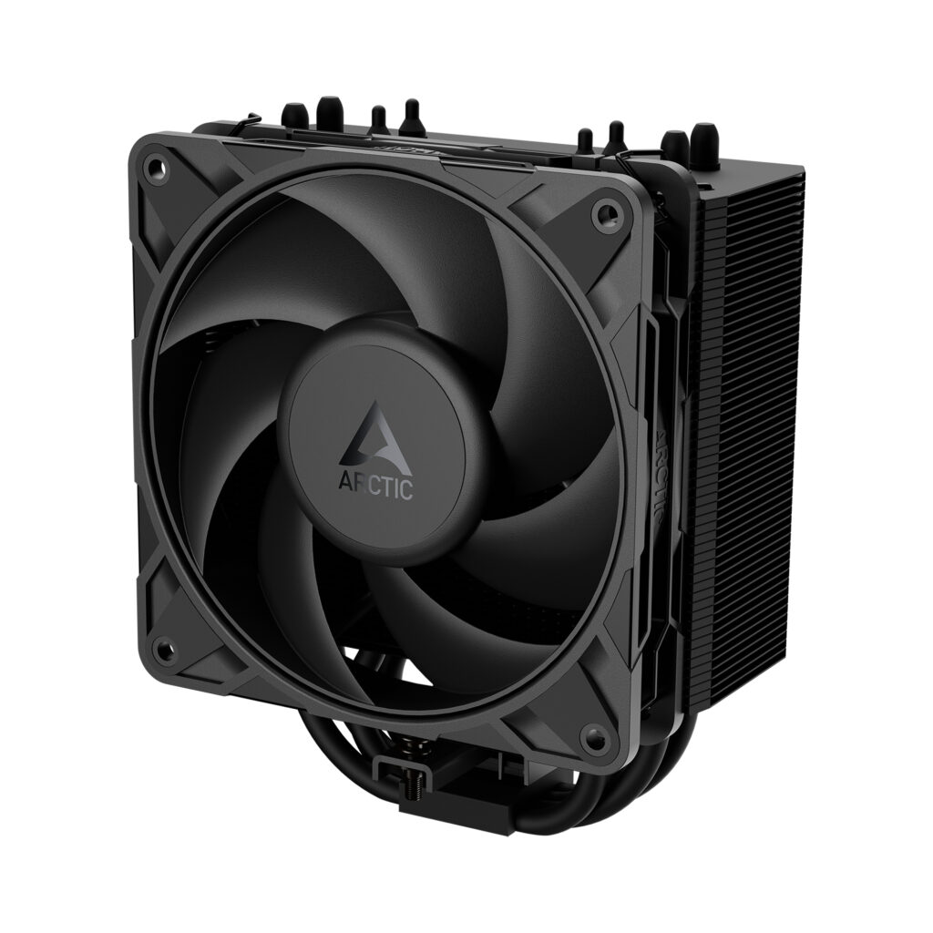 ARCTIC Freezer 36-S