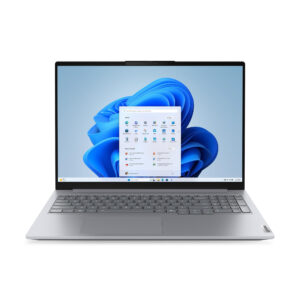 Laptop Lenovo ThinkBook 16 G9 IRL / 16'' / Core i7 240H / 32GB / 1TB SSD / Windows 11 Home (21US0083CK)