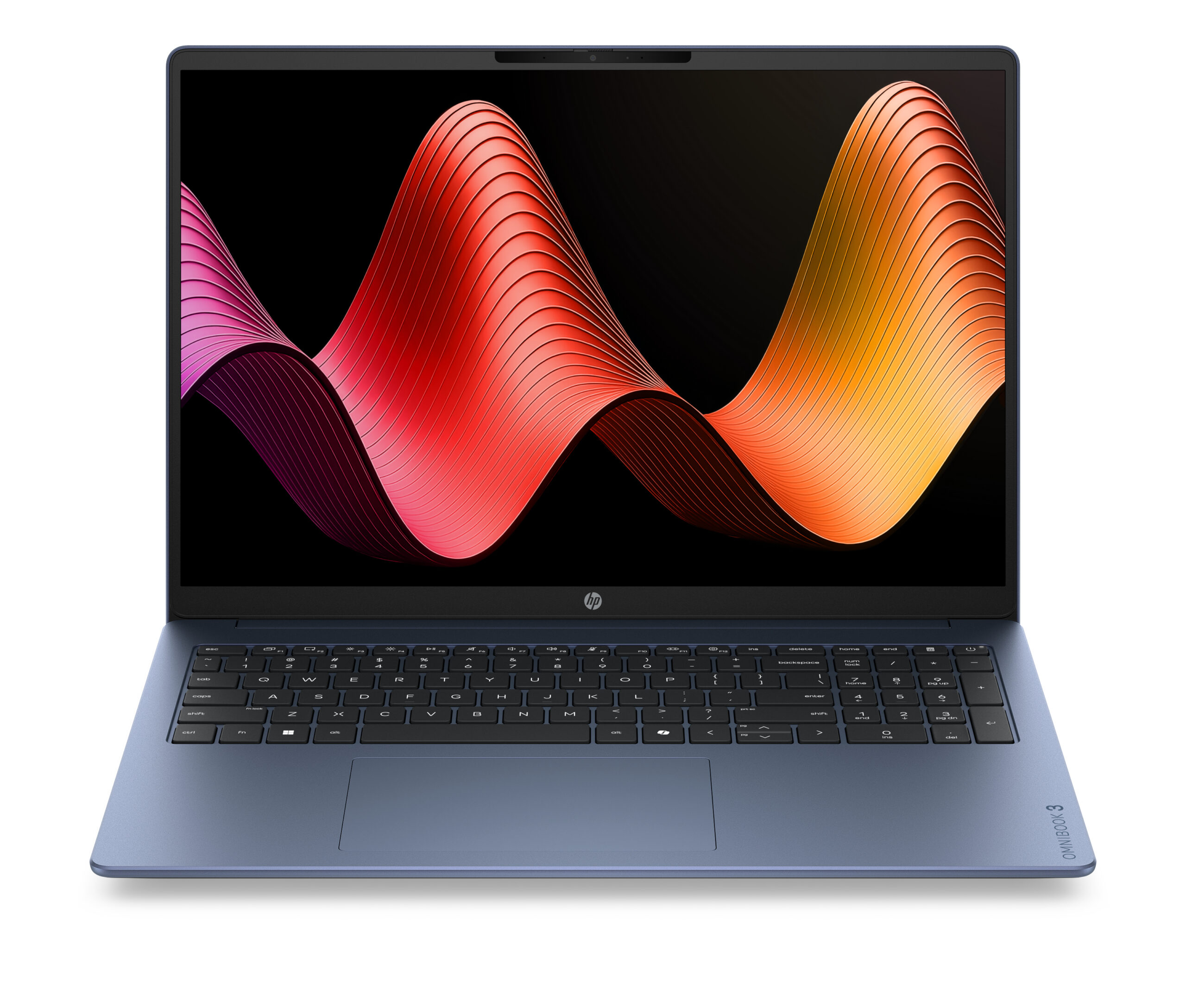 HP OmniBook 3 16-bu0031nwx