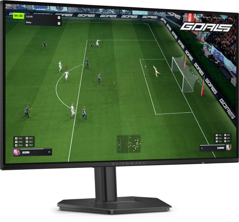 Monitor Alienware Alienware AW2726DL (210-BWLP)