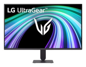 Monitor LG LCD 24'' IPS/24G411B-B