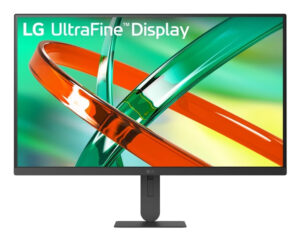 Monitor LG UltraFine 27U730B-B
