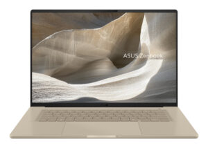 Laptop Asus Zenbook A16 UX3607OA-SQ024X / 16'' / Snapdragon X2 Elite Extreme / 48GB LPDDR5X / 1TB SSD / Windows 11 Pro (90NB17W1-M00500)