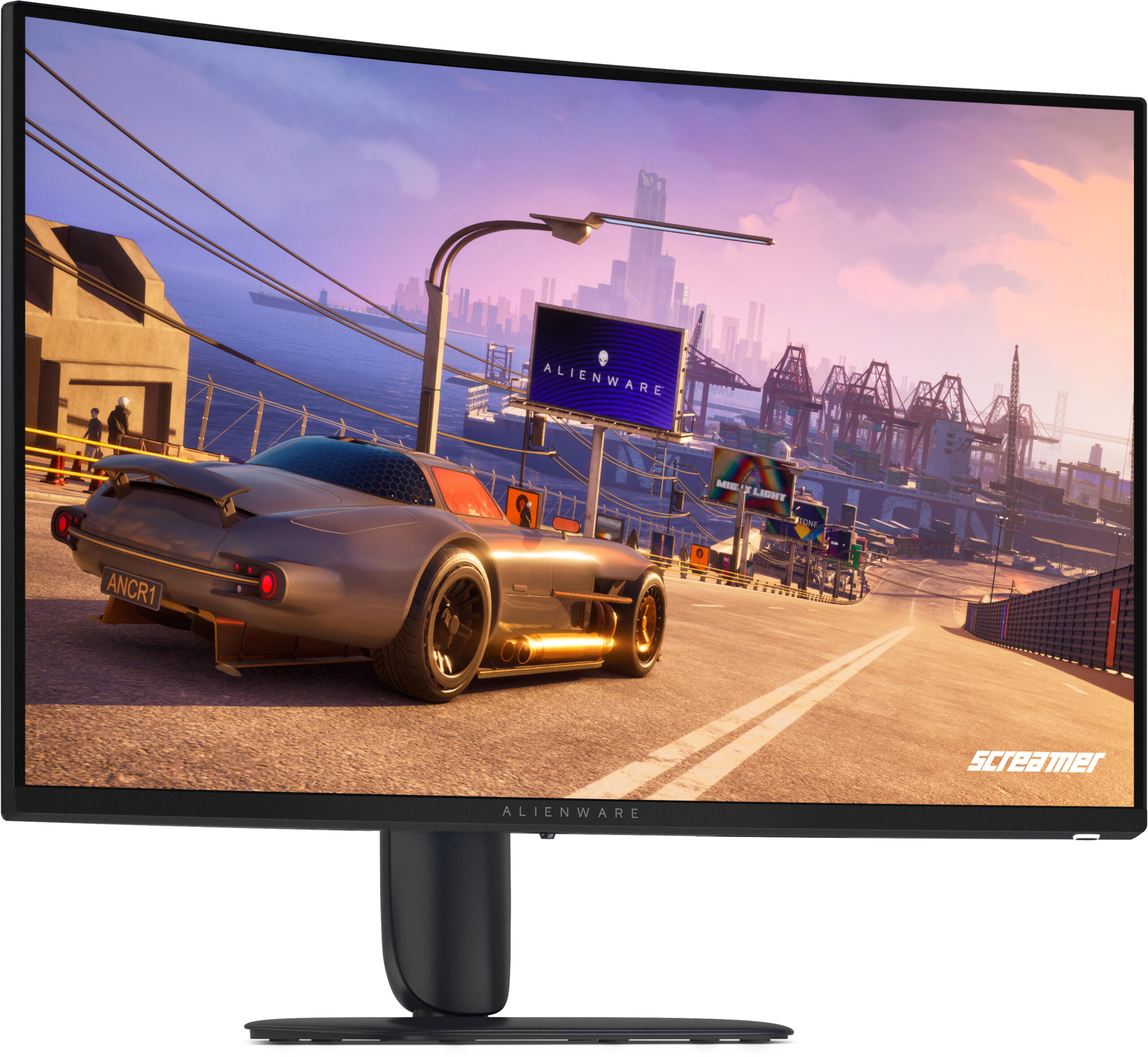 Alienware AW3226DM