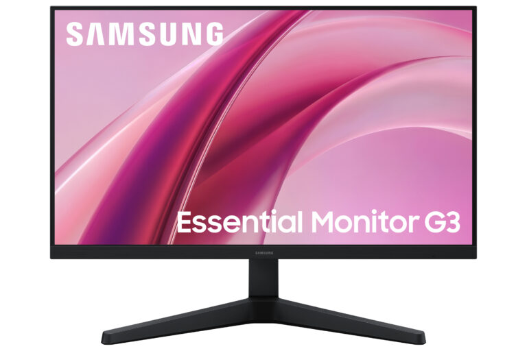 Monitor Samsung Essential G3 (LS24HG310EUXEN)