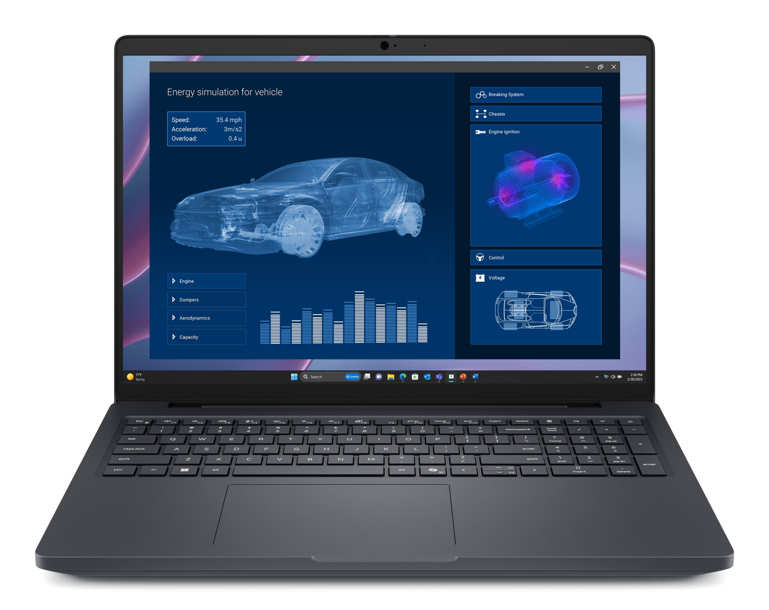 DELL MC16255