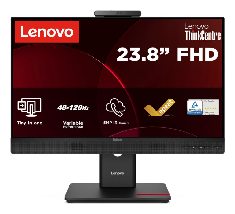 Lenovo ThinkCentre TIO24 Gen6