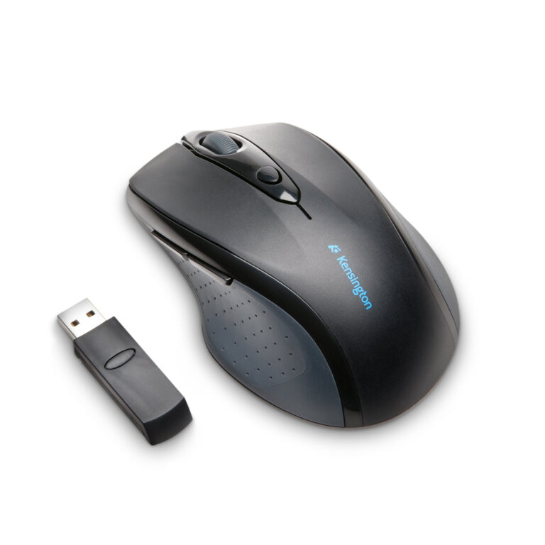 Mysz Kensington Pro Fit Wireless (K72370EU)