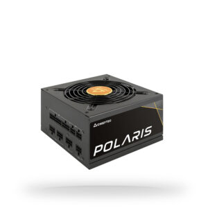 Zasilacz Chieftec Polaris 750W (PPS-750FC)