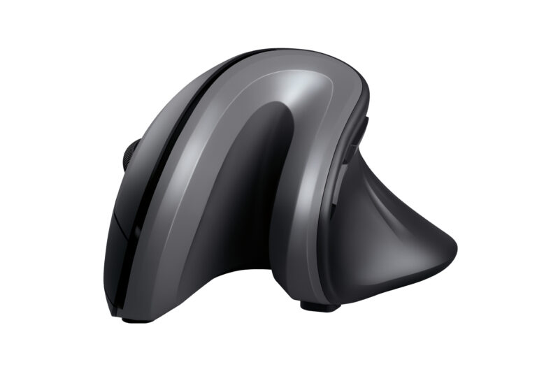 Mysz Trust Verro Wireless Ergonomic (23507)