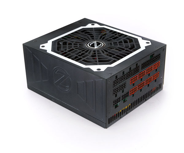 Zasilacz Zalman Acrux 850W (ZM850-ARX)