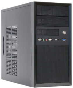 Obudowa Chieftec CT-01B-OP