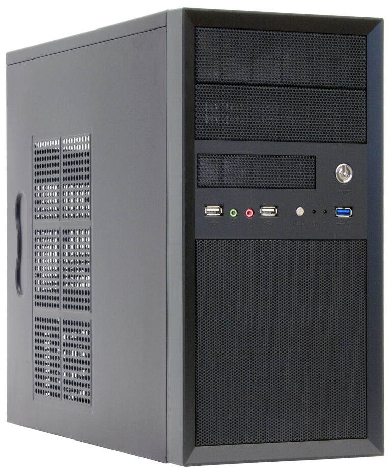 Obudowa Chieftec CT-01B-OP